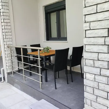 Gatos Village Luxurious & Lofts Appartement *