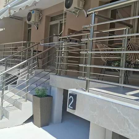 Appartement Gatos Village Luxurious & Lofts