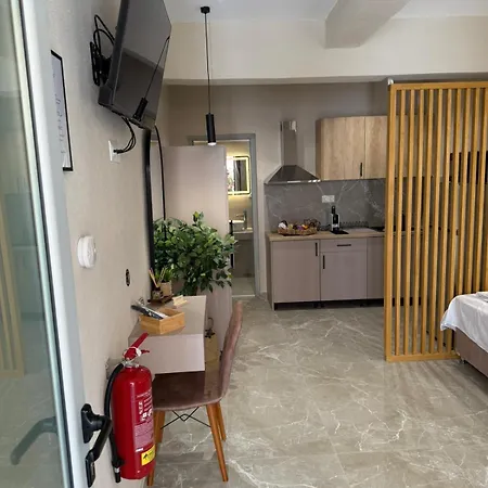 Appartement Gatos Village Luxurious & Lofts *