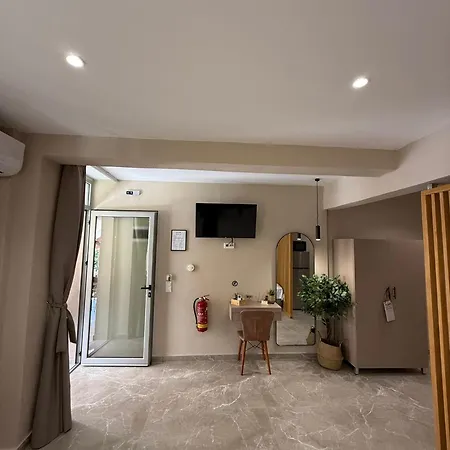 Gatos Village Luxurious & Lofts Appartement *
