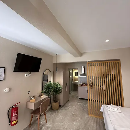 Gatos Village Luxurious & Lofts Appartement *