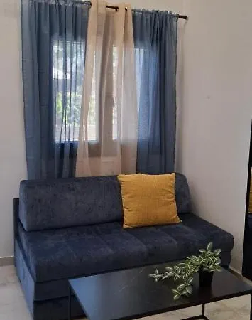 Gatos Village Luxurious Suites&lofts Apartamento *