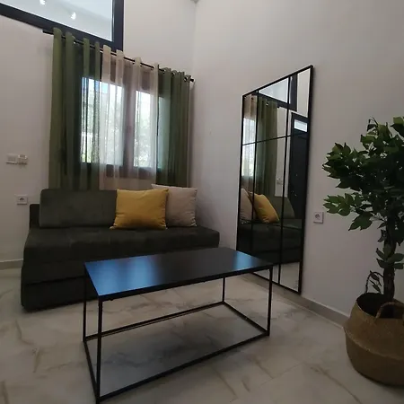 Gatos Village Luxurious Suites&lofts * Asprovalta
