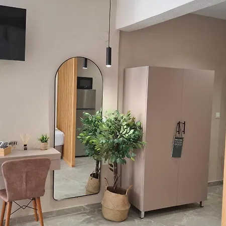 Gatos Village Luxurious & Lofts * Asprovalta