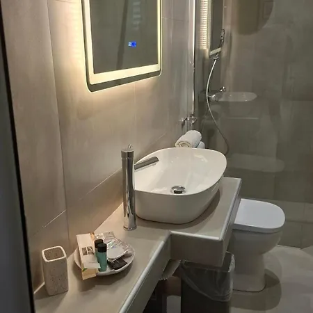 Apartment Gatos Village Luxurious & Lofts *