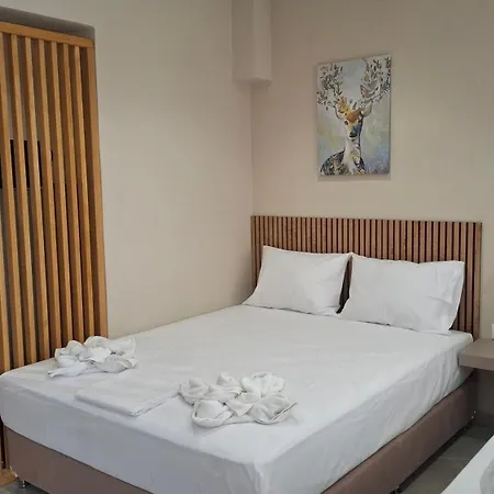 Gatos Village Luxurious & Lofts Asprovalta