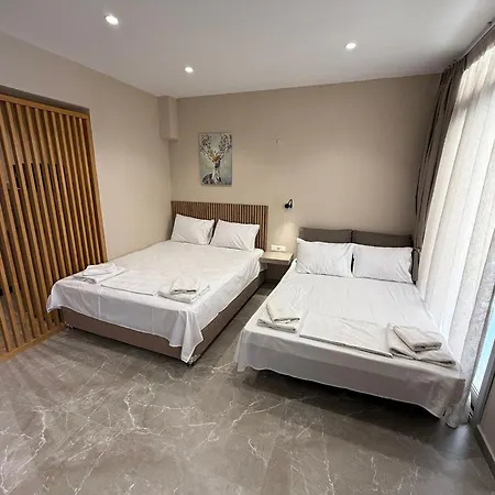 Gatos Village Luxurious Suites&lofts Asprovalta