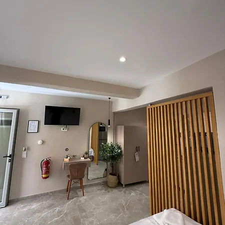 Gatos Village Luxurious Suites&lofts * Asprovalta