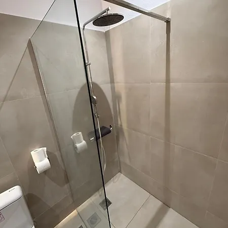 Gatos Village Luxurious Suites&lofts Apartamento