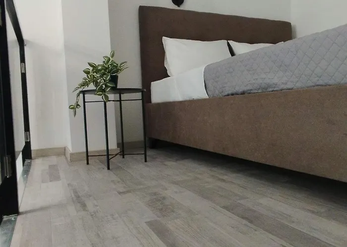 公寓 Gatos Village Luxurious & Lofts
