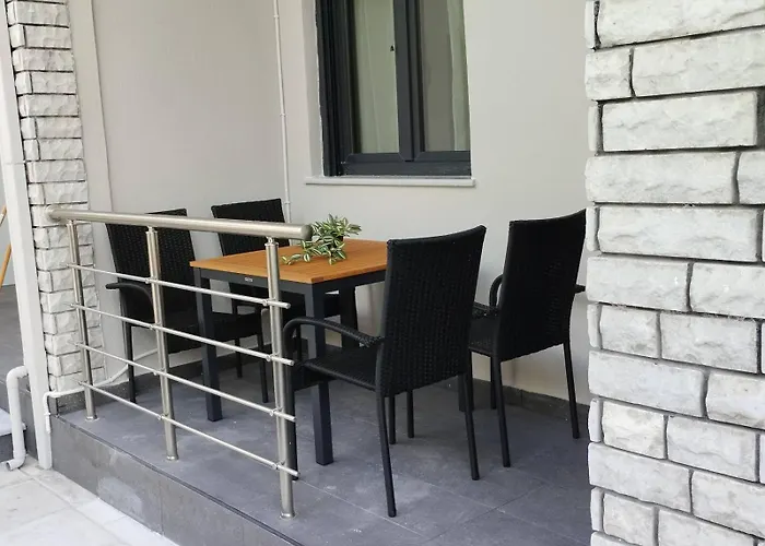 Gatos Village Luxurious & Lofts 公寓 *