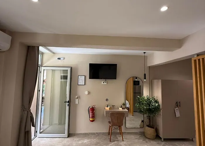 Gatos Village Luxurious & Lofts 公寓 *