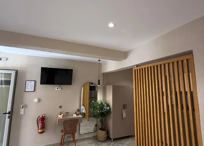 Gatos Village Luxurious & Lofts * 艾斯普罗瓦塔