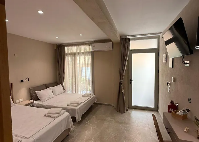Gatos Village Luxurious & Lofts
